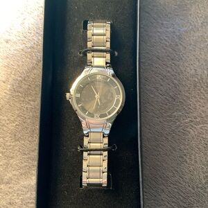 NWOT Avon Analog Watch